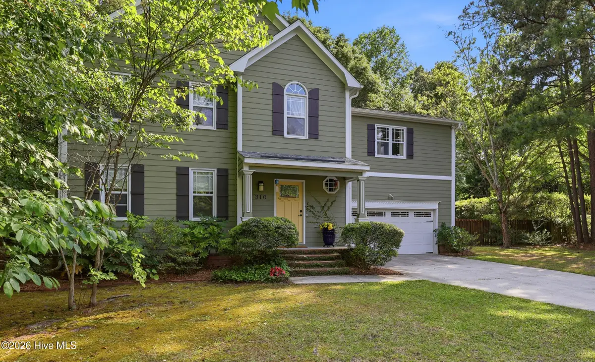 310 Bayshore Drive, Wilmington, NC 28411 - #1