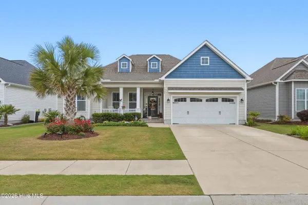 7008 Sevilleen Drive Sw, Ocean Isle Beach, NC 28469
