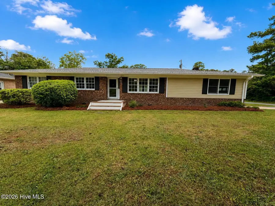 502 Clearbrook Drive, Wilmington, NC 28409 - #2