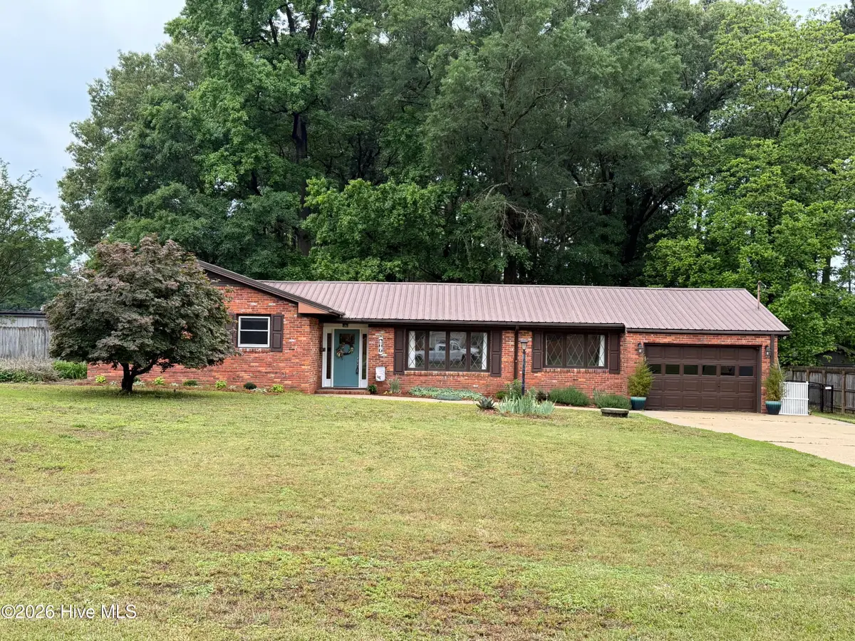 206 Connies Circle, Goldsboro, NC 27530 - #1