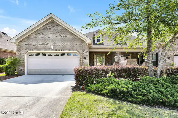 3581 Bendemere Drive, Leland, NC 28451