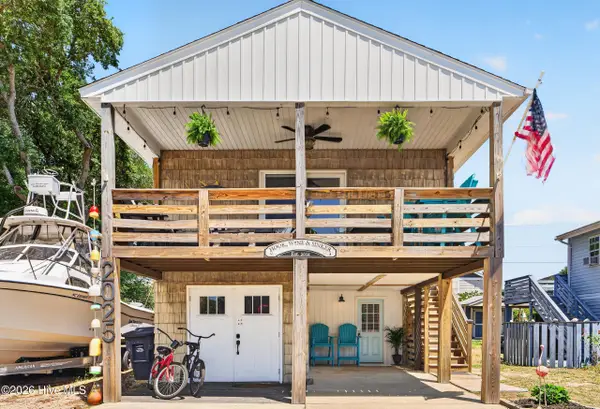 2025 Yorktown Street, Kill Devil Hills, NC 27948