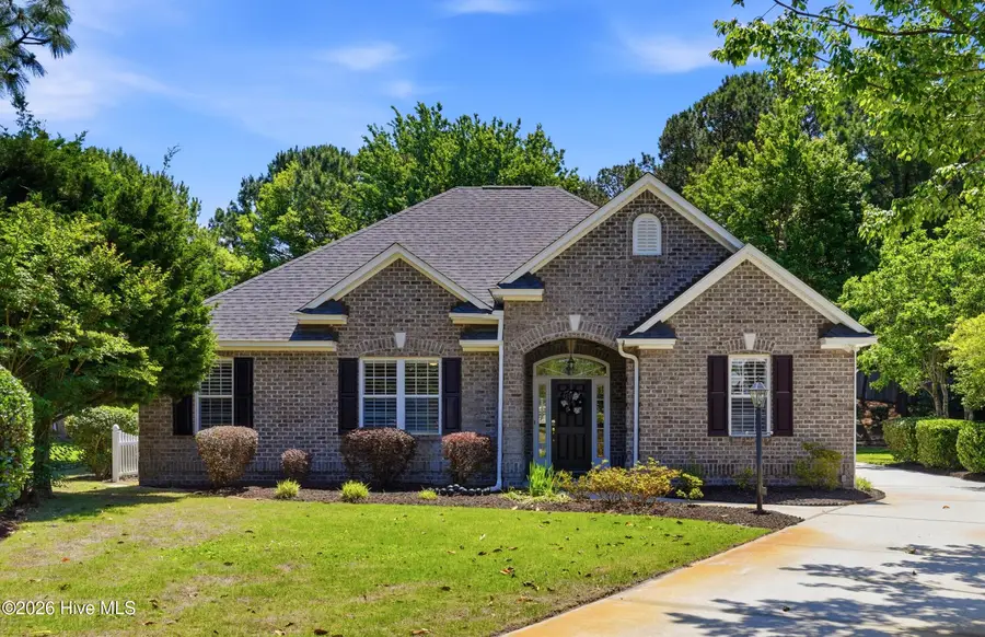 3734 Winstead Circle, Southport, NC 28461 - #2