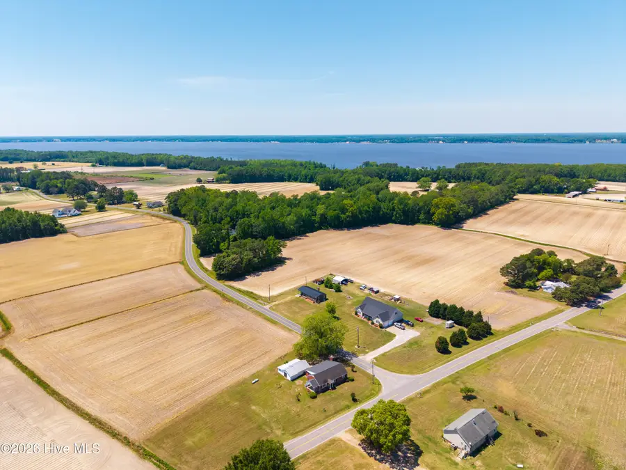 1711 Rocky Hock Landing Road, Edenton, NC 27932 - #2