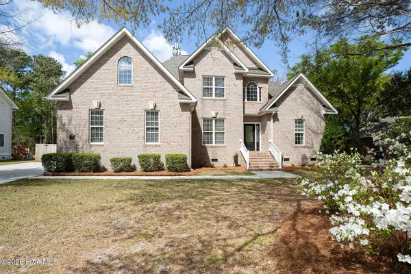 7701 Lost Tree Road, Wilmington, NC 28411