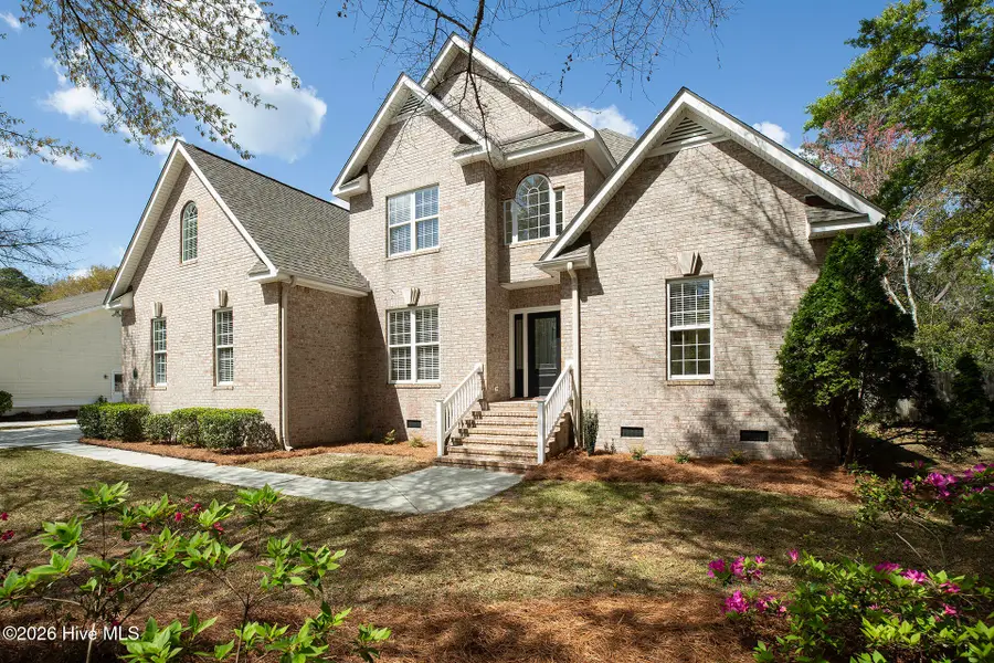 7701 Lost Tree Road, Wilmington, NC 28411 - #2