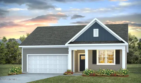 5313 Areca Road #Lot 427, Castle Hayne, NC 28429