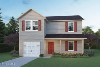 1121 Albemarle Avenue, Tarboro, NC 27886 - #2