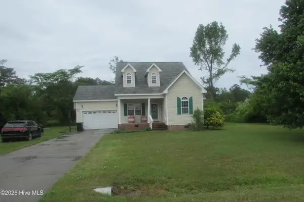 101 Terrell Lane, Clinton, NC 28328