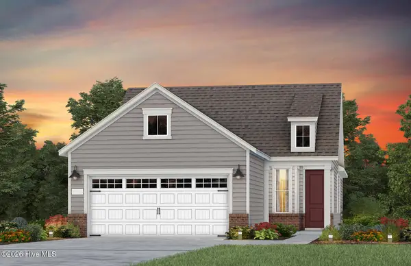 4173 Yellow Flag Iris Street, Leland, NC 28479