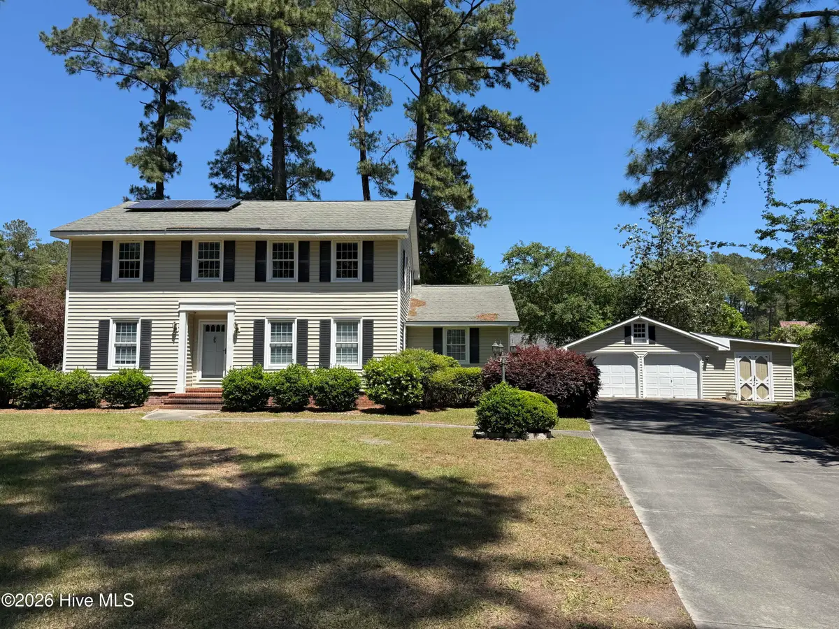 106 Ketch Court, New Bern, NC 28562 - #1