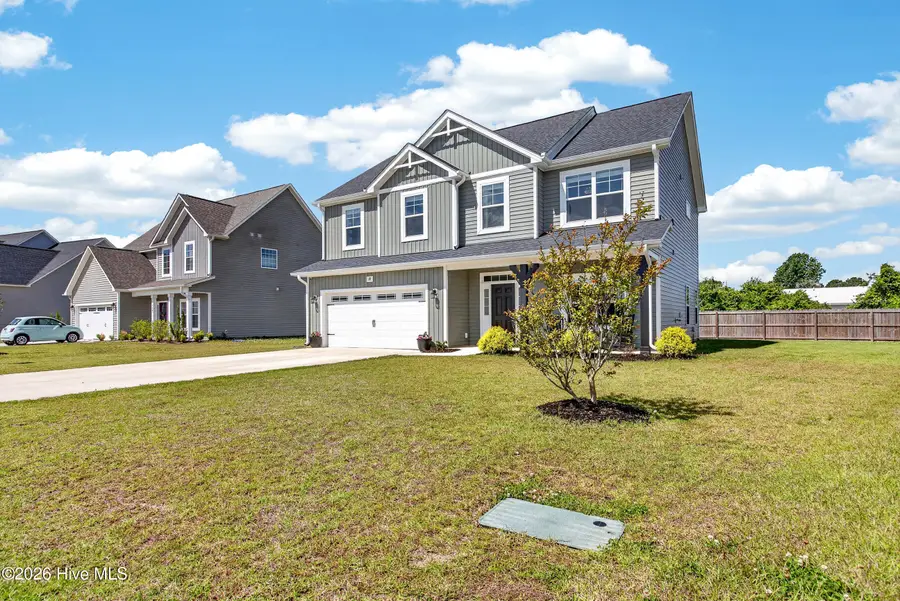 119 Fox Cove Crossing, Jacksonville, NC 28546 - #2