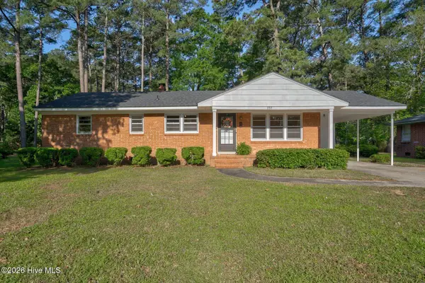 737 W Haven Boulevard, Rocky Mount, NC 27803