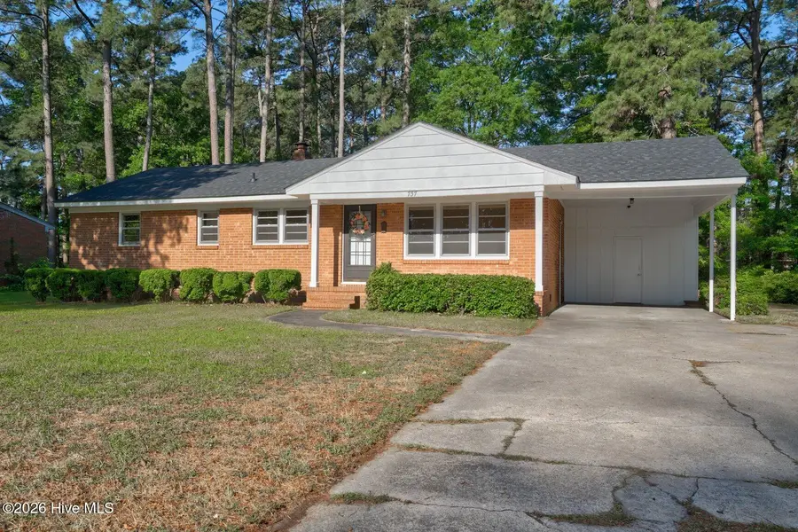 737 W Haven Boulevard, Rocky Mount, NC 27803 - #3