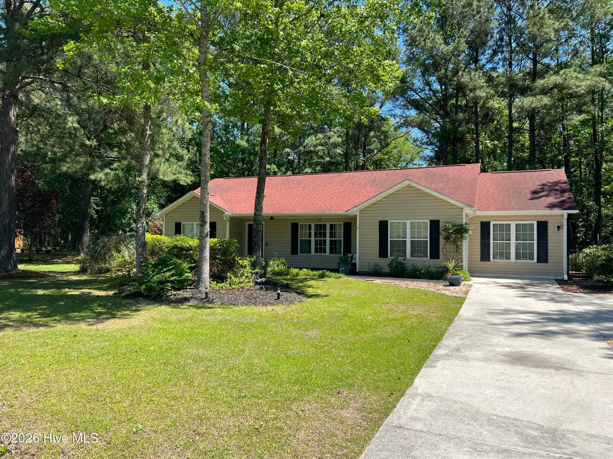 106 Marcil Lane, Hampstead, NC 28443 - #1