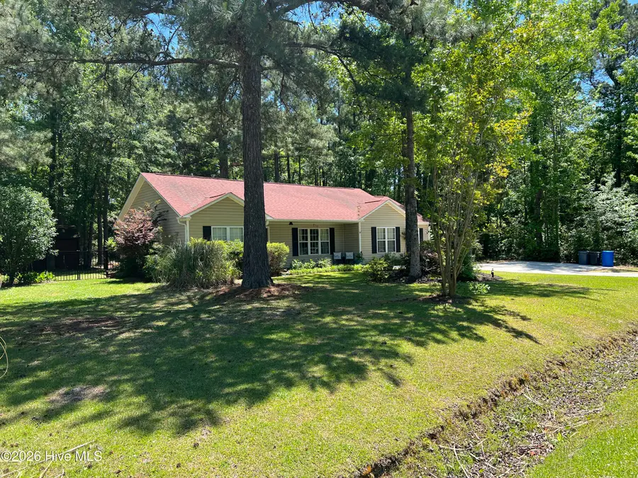 106 Marcil Lane, Hampstead, NC 28443 - #2