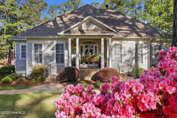 5630 Harvest Grove Lane, Wilmington, NC 28409