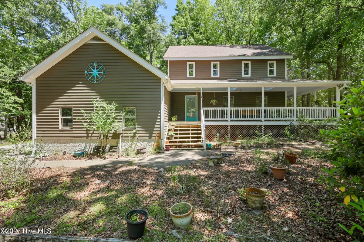527 North Line Drive, Hampstead, NC 28443 - #1