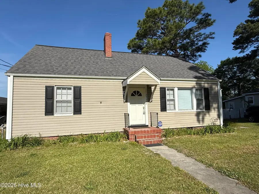 2506 Sunset Avenue, Greenville, NC 27834 - #2