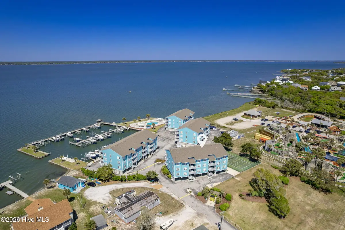 1010 Salter Path #6, Mariner's Point, Indian Beach, NC 28512 - #1