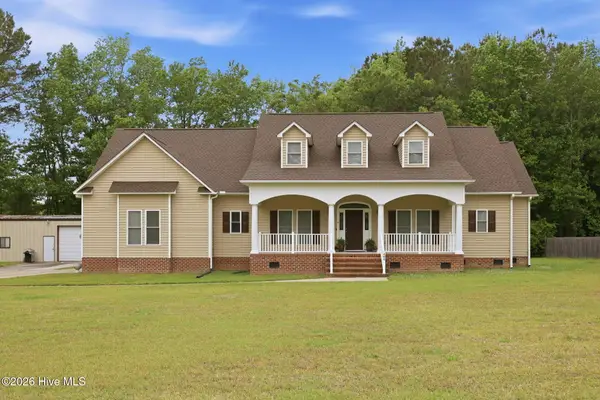 460 Keysville Road, Washington, NC 27889
