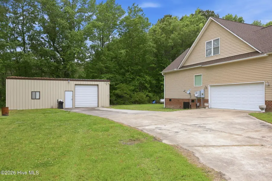 460 Keysville Road, Washington, NC 27889 - #3