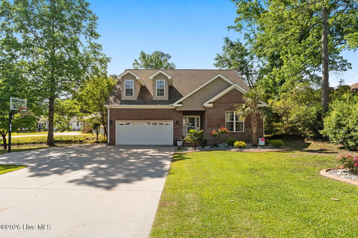 27 Country Club Drive, Shallotte, NC 28470 - #1