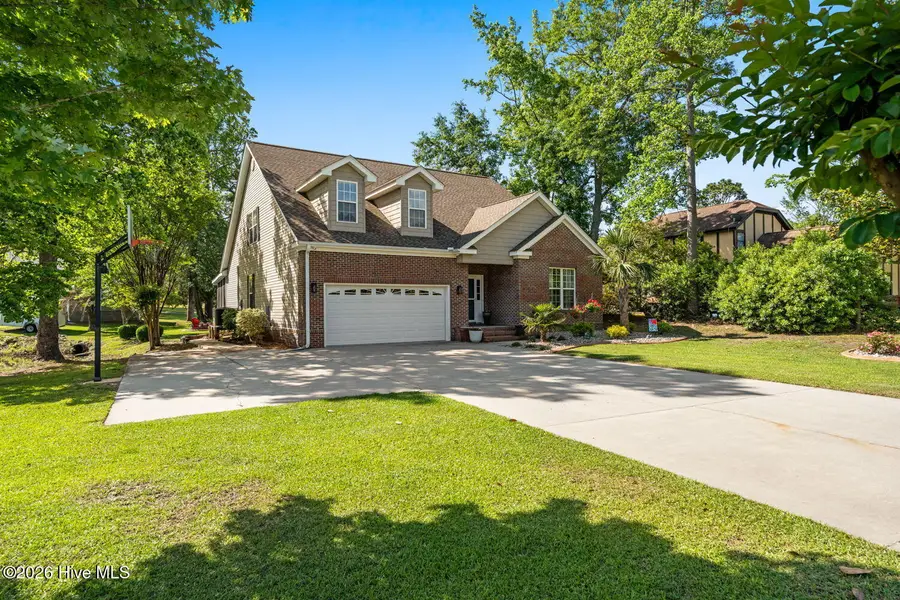 27 Country Club Drive, Shallotte, NC 28470 - #3