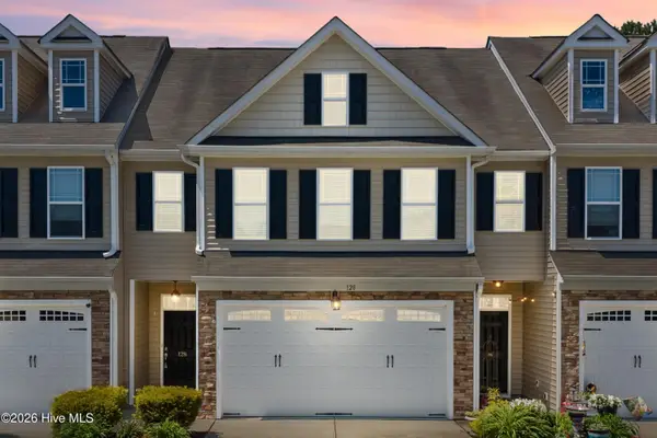 128 Wembley Drive, Clayton, NC 27527