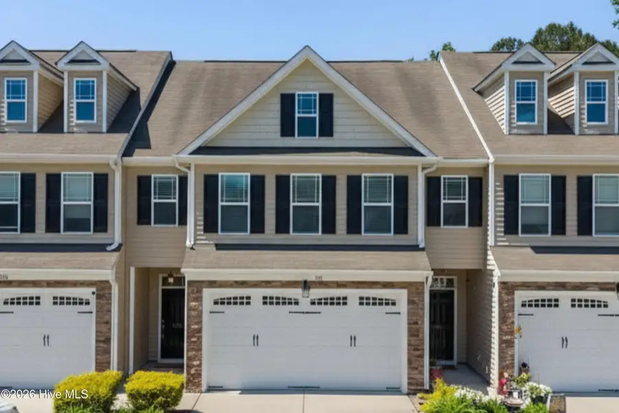 128 Wembley Drive, Clayton, NC 27527 - #2