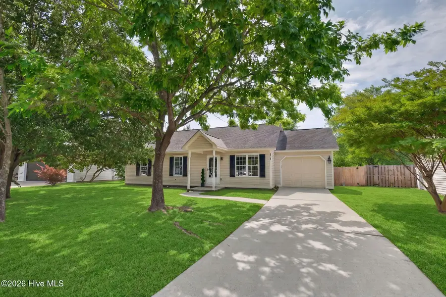 2410 Oban Court, Wilmington, NC 28411 - #2