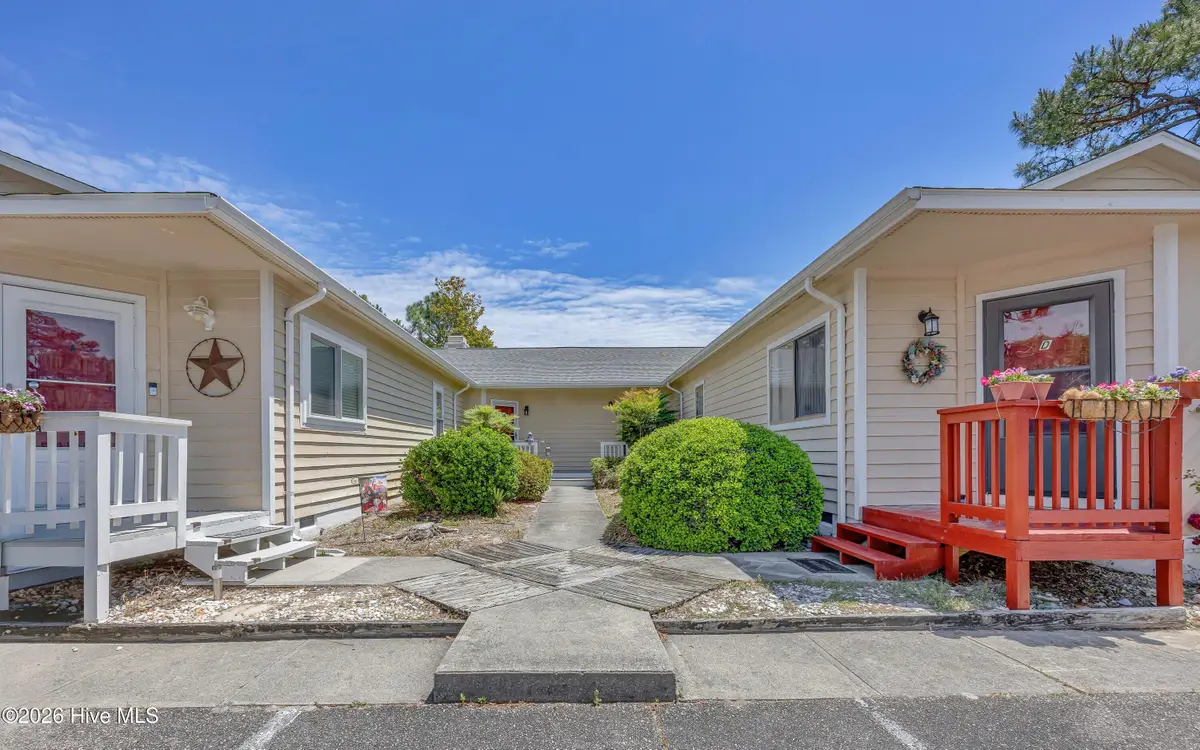 300 The Cape Boulevard #Apt 101b, Wilmington, NC 28412 - #1