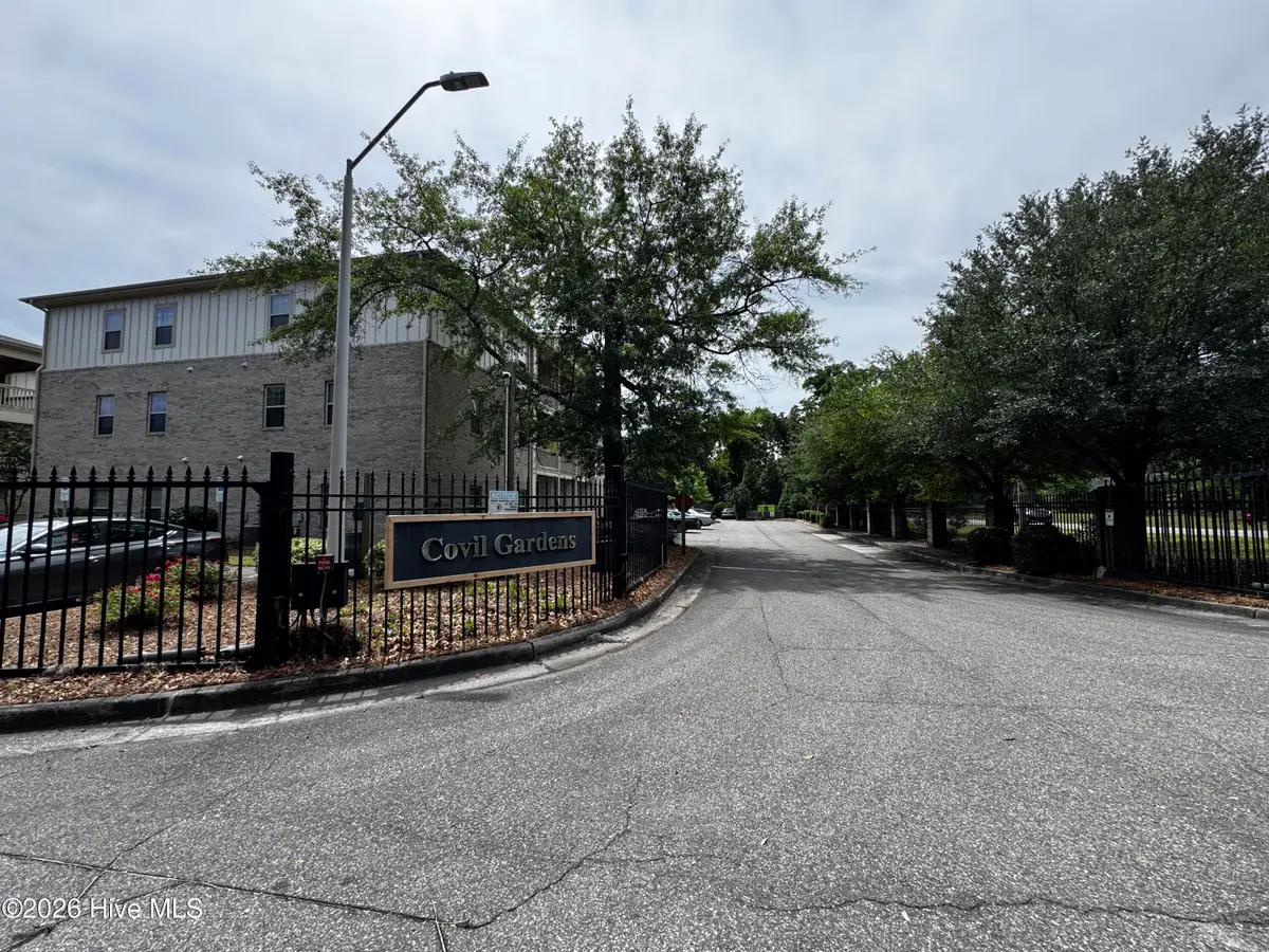 123 Covil Avenue #104, Wilmington, NC 28403 - #1