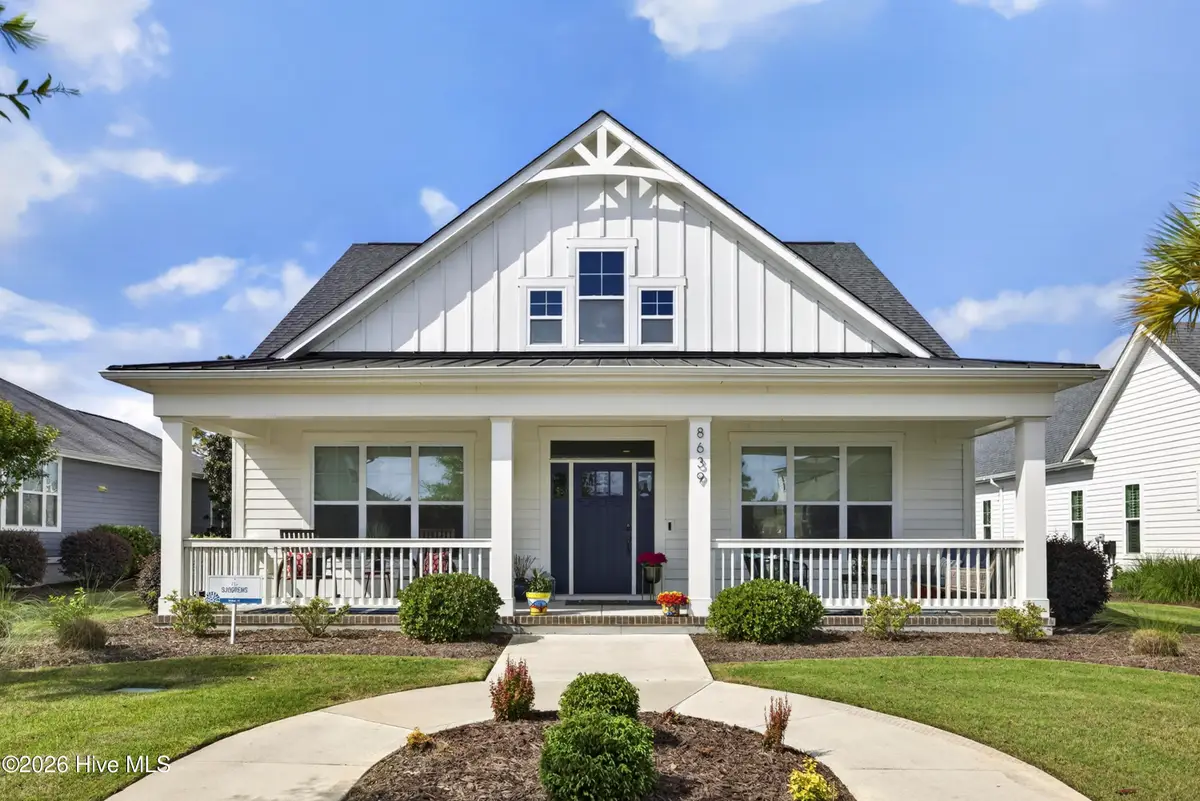 8639 Goldenglow Way Ne, Leland, NC 28451 - #1