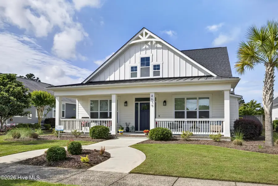 8639 Goldenglow Way Ne, Leland, NC 28451 - #2