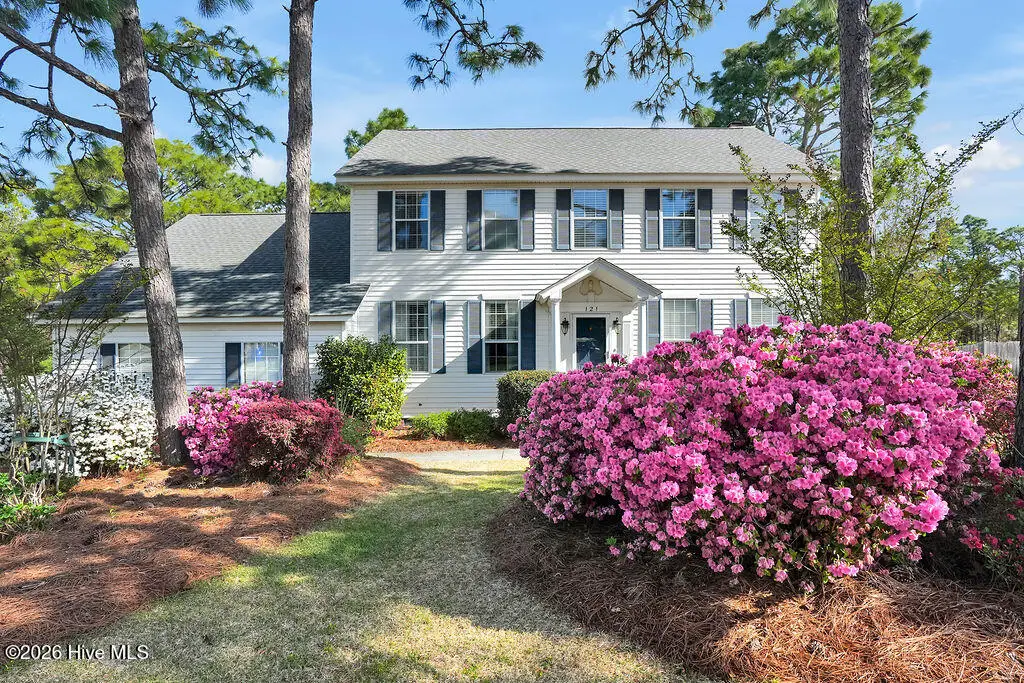 121 Colquitt Drive, Wilmington, NC 28412 - #1