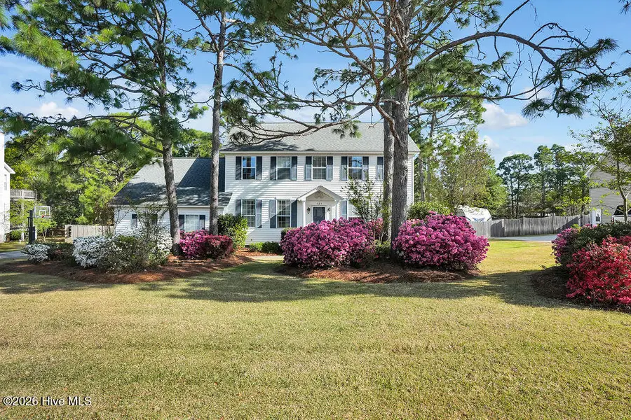 121 Colquitt Drive, Wilmington, NC 28412 - #3