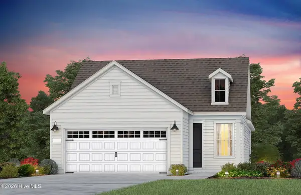 4177 Yellow Flag Iris Street, Leland, NC 28479