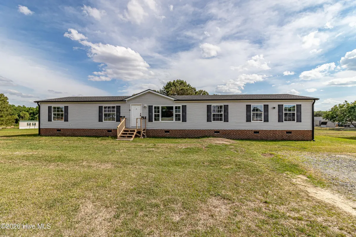 108 Stonecutter Drive, Pikeville, NC 27863 - #1