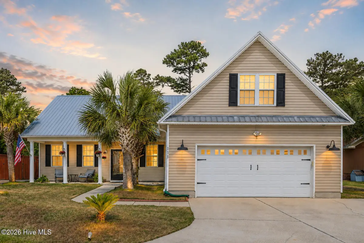 133 Fairview Road, Leland, NC 28451 - #1