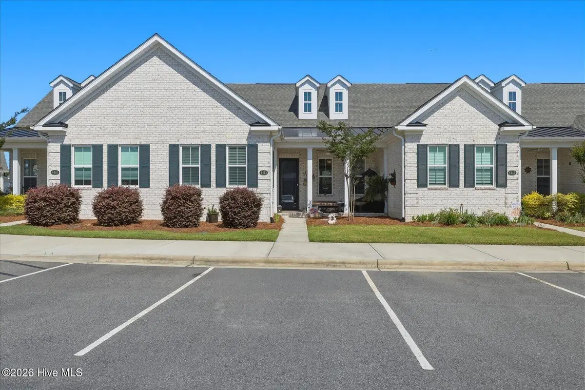 4443 Bannock Circle, Wilmington, NC 28409 - #1