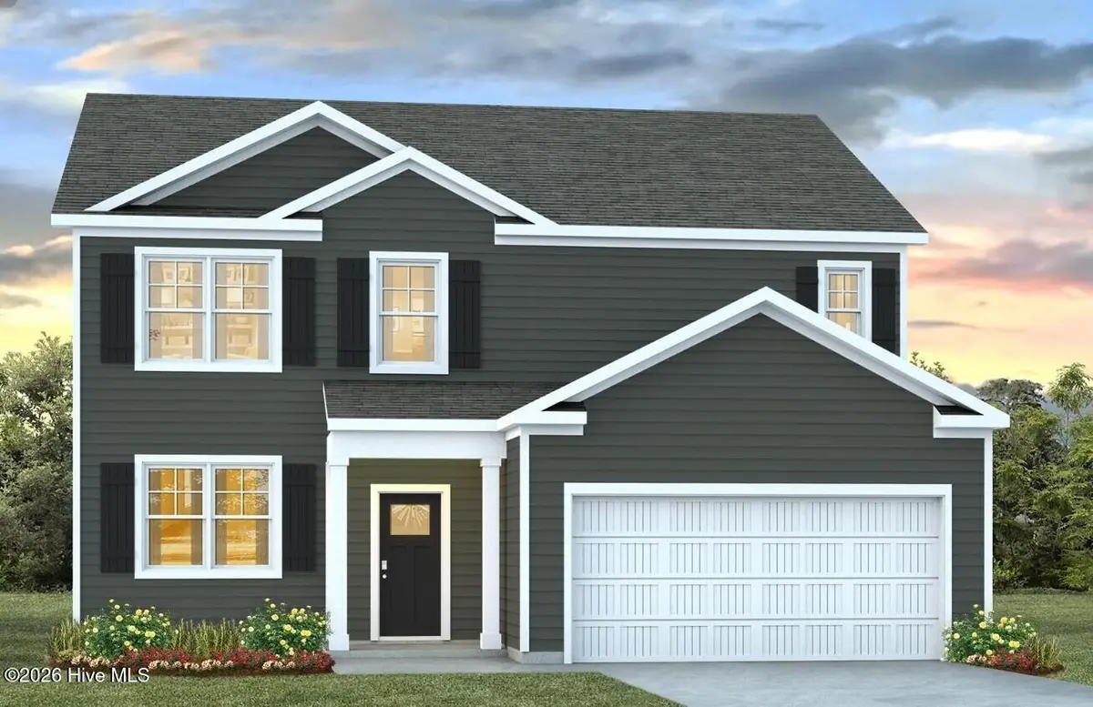 1121 Pampas Grass Drive #Lot 290, Castle Hayne, NC 28429 - #1