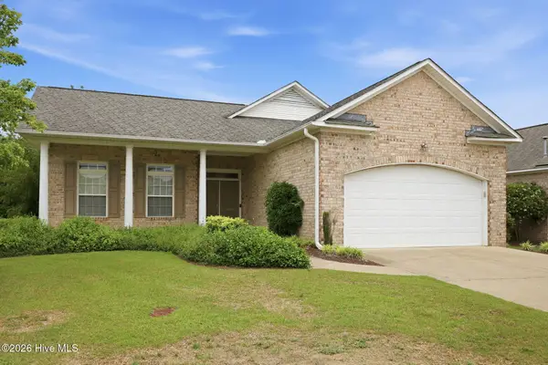 4302 Peninsula Point, Greenville, NC 27834