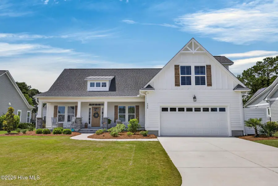 186 Jackline Drive, Hampstead, NC 28443 - #2