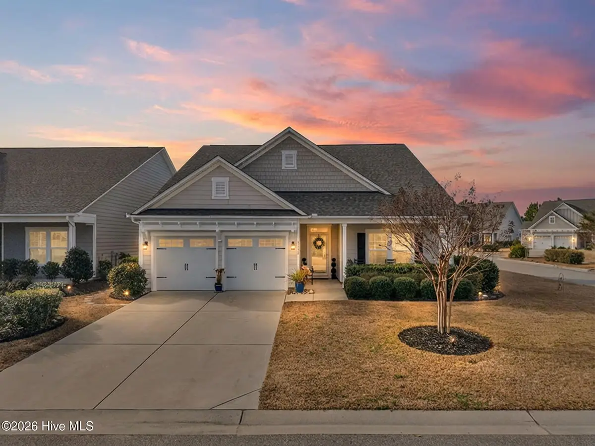 3352 Sandy Bay Circle, Southport, NC 28461 - #1