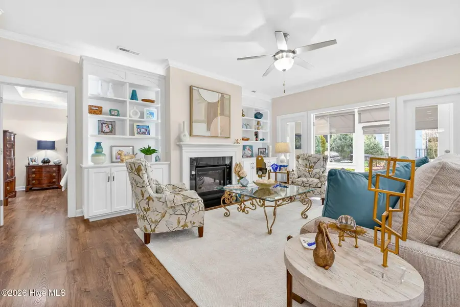 3352 Sandy Bay Circle, Southport, NC 28461 - #3
