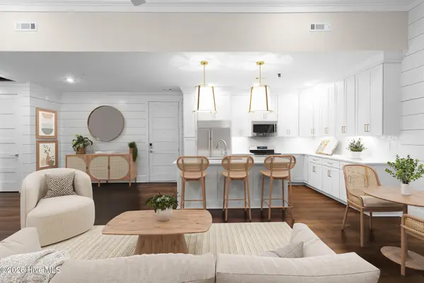 805 Mulberry Street #Unit 105, Beaufort, NC 28516