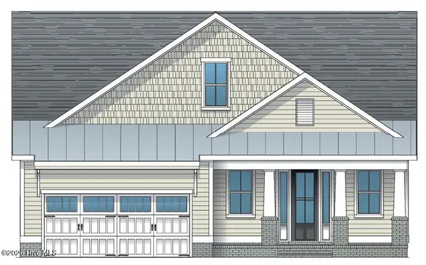 1331 Trisail Terrace, Wilmington, NC 28412