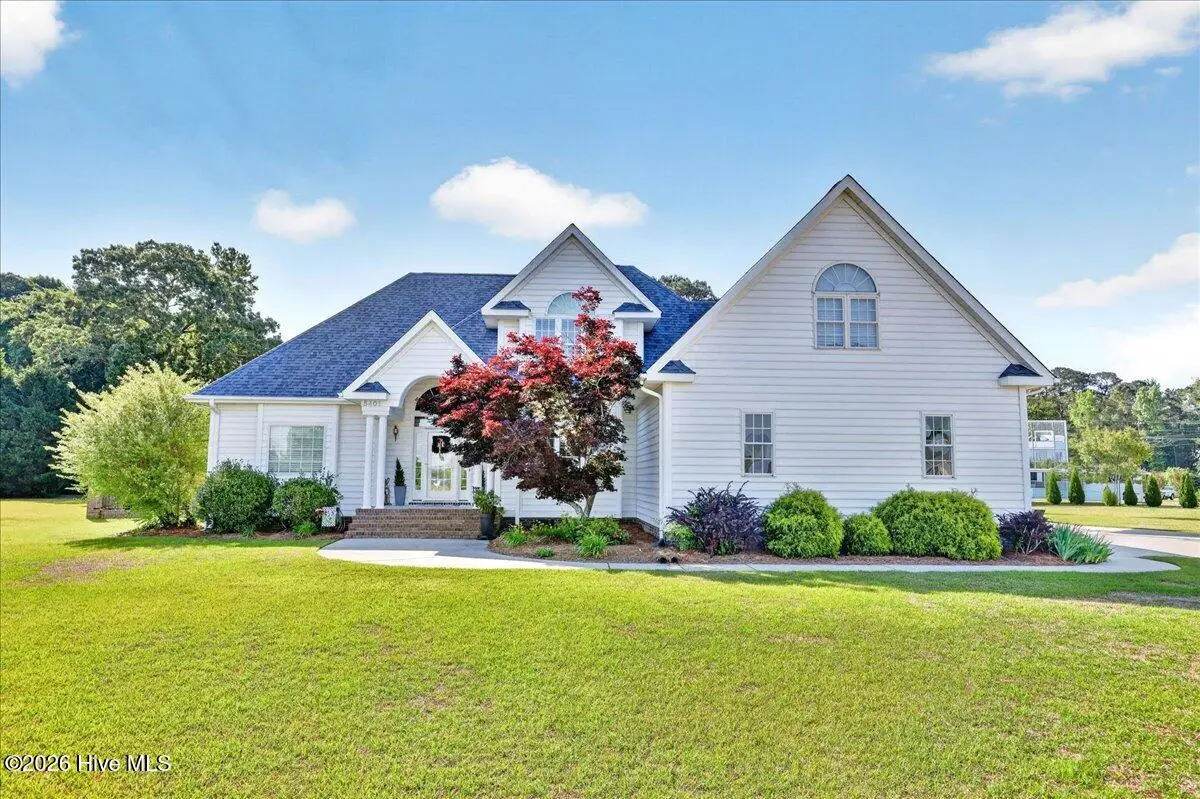 5401 Arbor Court, Grifton, NC 28530 - #1