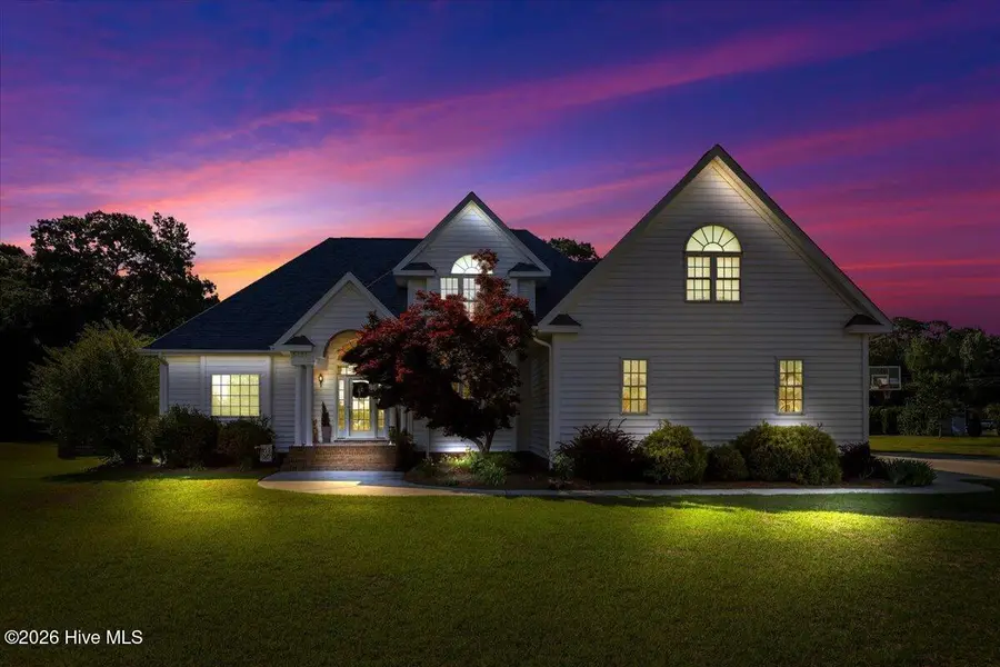5401 Arbor Court, Grifton, NC 28530 - #2